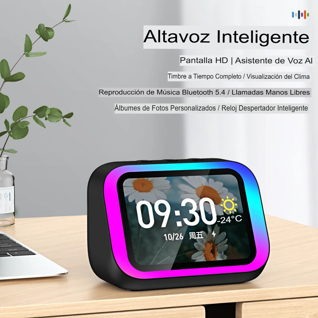 Tecnología que te ayuda, no que te complica