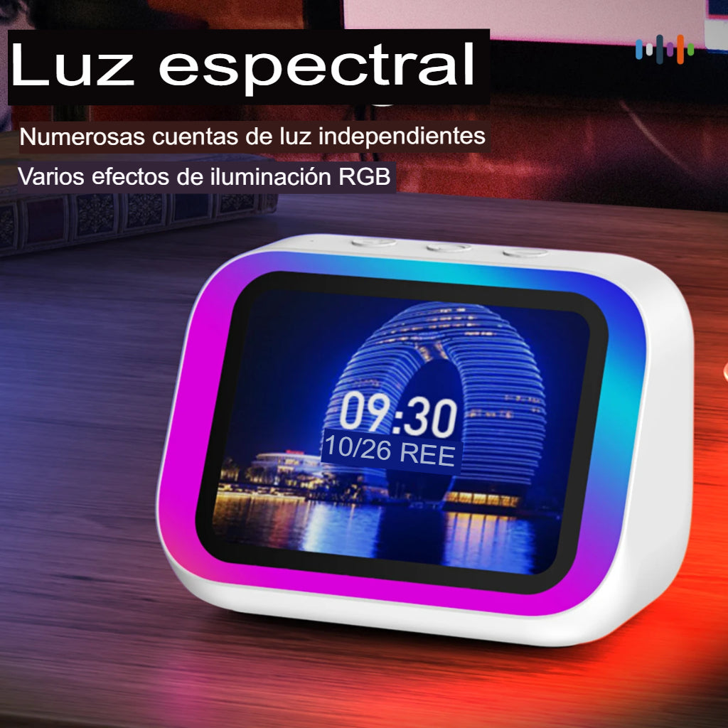 Tecnología que te ayuda, no que te complica