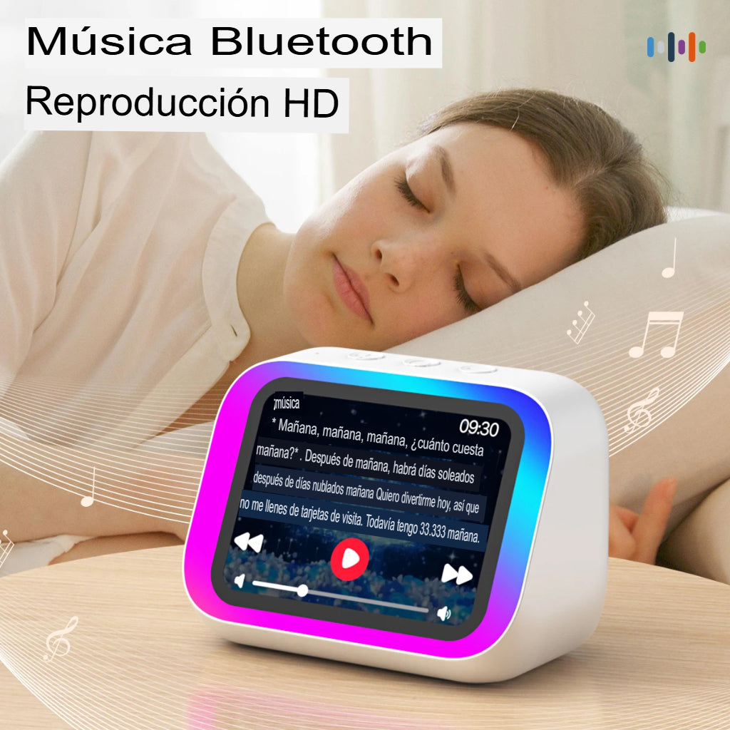 Tecnología que te ayuda, no que te complica