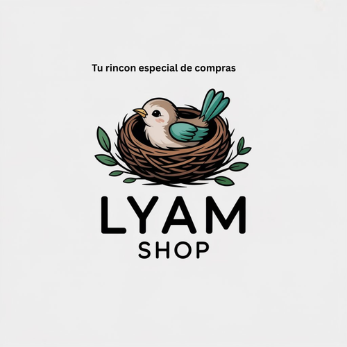 LYAM SHOP