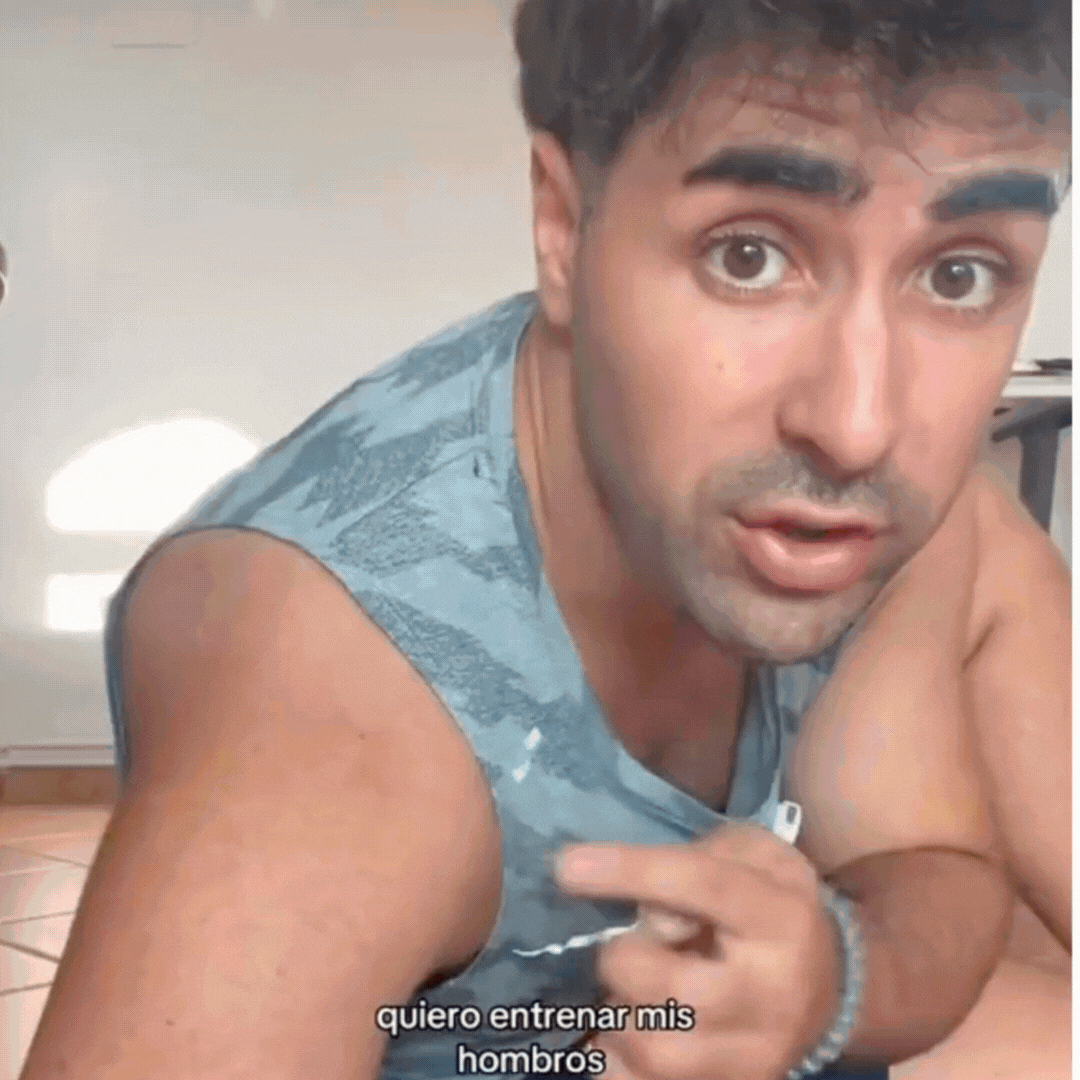 La herramienta que transforma 10 minutos en pura energía 💛💪