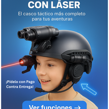 🚀✨ El juguete futurista que hace que cada aventura sea épica