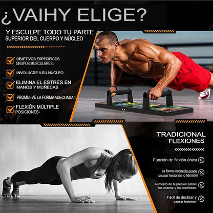 La herramienta que transforma 10 minutos en pura energía 💛💪